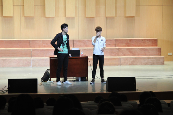 tyc33455cc太阳集团学术信息三则